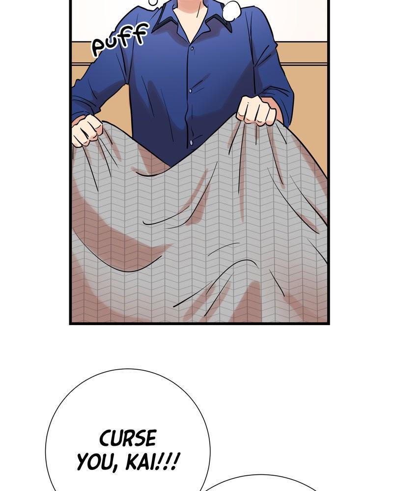High School Boys Trapped in a Fantasy World [UNCENSORED] Chapter 1 page 31 - 