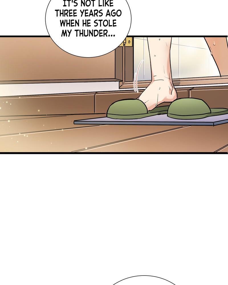 High School Boys Trapped in a Fantasy World [UNCENSORED] Chapter 1 page 36 - 
