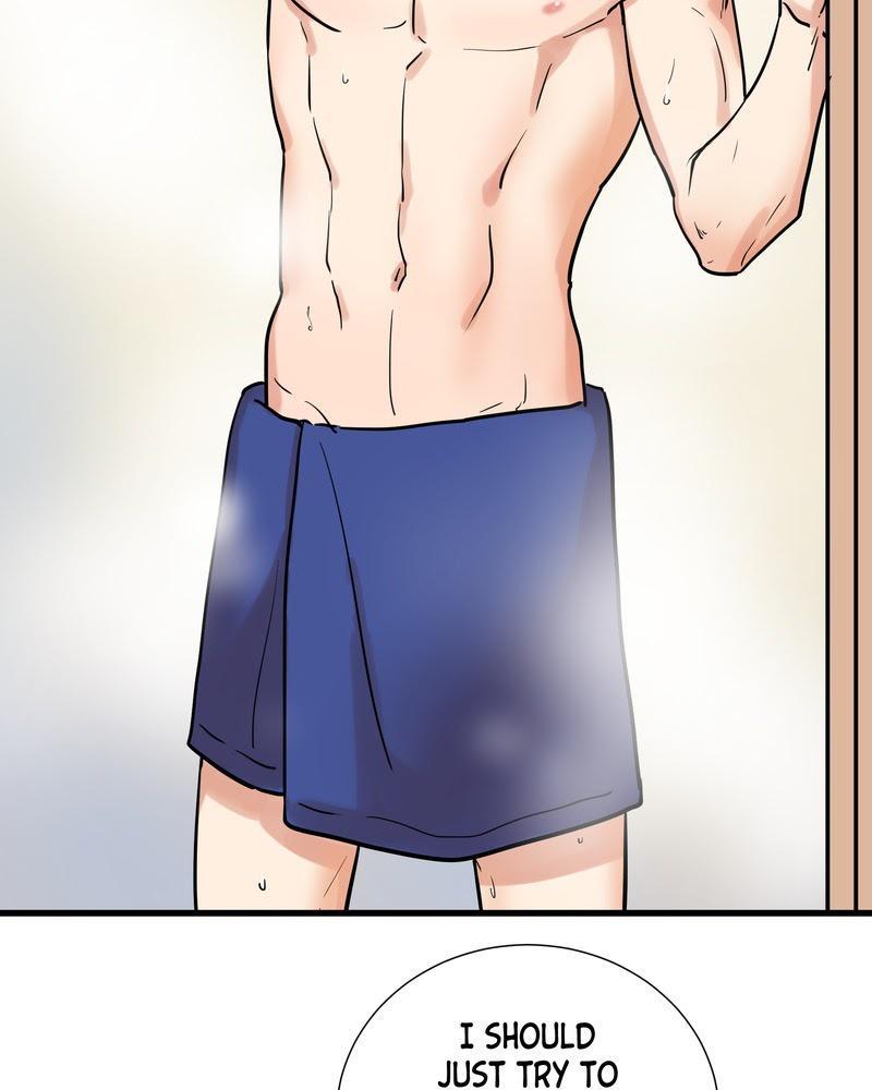 High School Boys Trapped in a Fantasy World [UNCENSORED] Chapter 1 page 38 - 