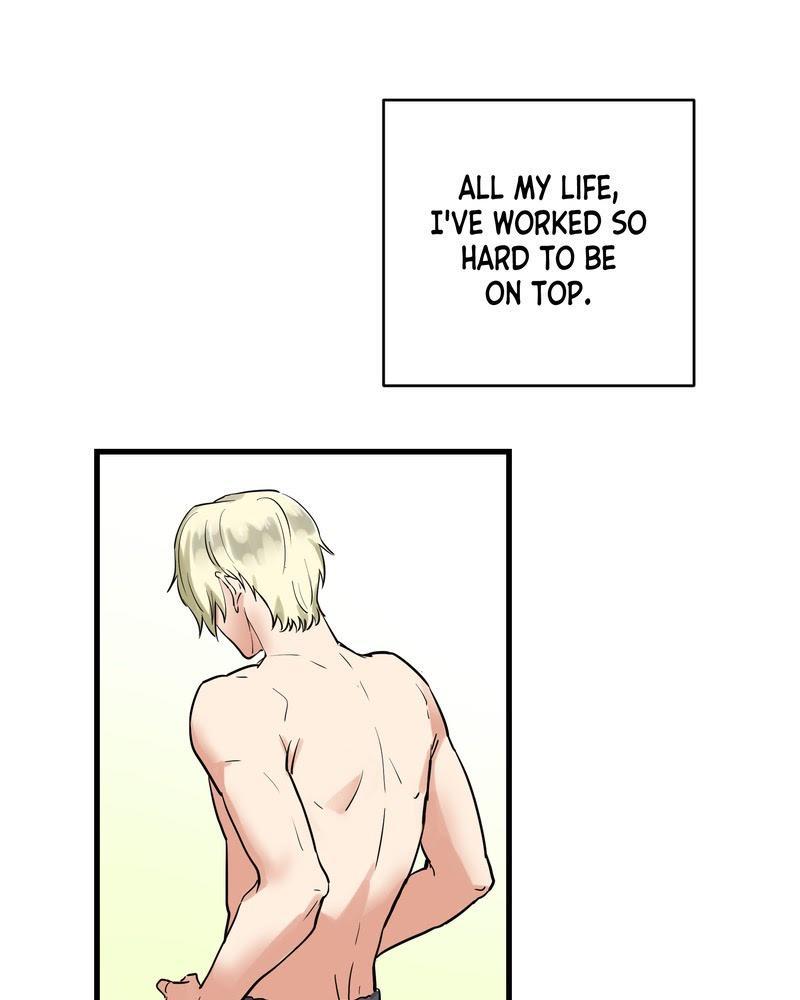 High School Boys Trapped in a Fantasy World [UNCENSORED] Chapter 1 page 41 - 