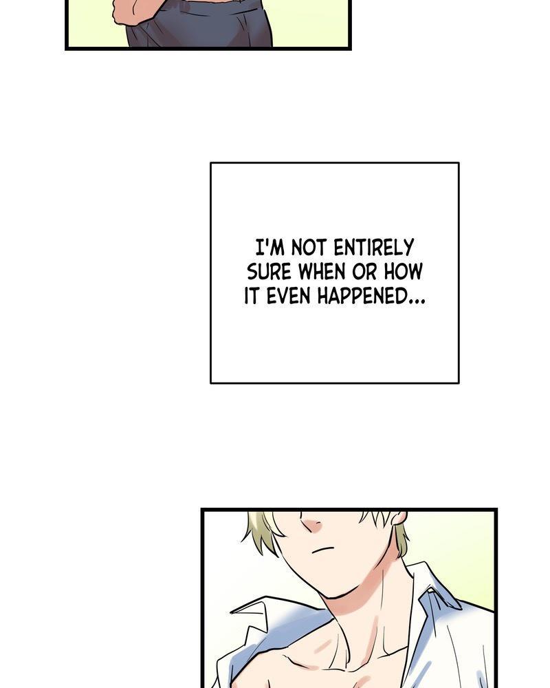 High School Boys Trapped in a Fantasy World [UNCENSORED] Chapter 1 page 42 - 
