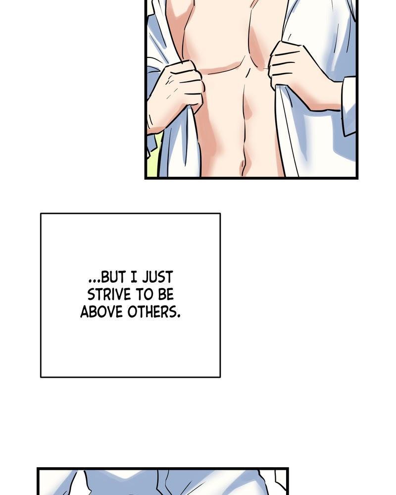High School Boys Trapped in a Fantasy World [UNCENSORED] Chapter 1 page 43 - 