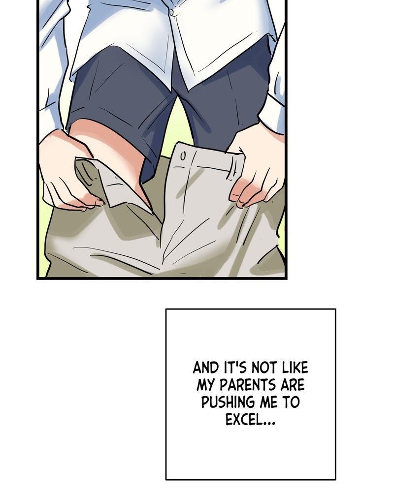 High School Boys Trapped in a Fantasy World [UNCENSORED] Chapter 1 page 44 - 