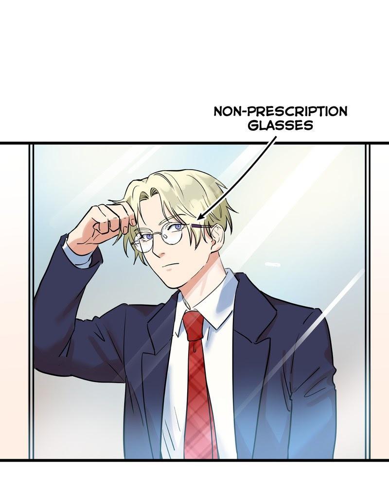 High School Boys Trapped in a Fantasy World [UNCENSORED] Chapter 1 page 45 - 