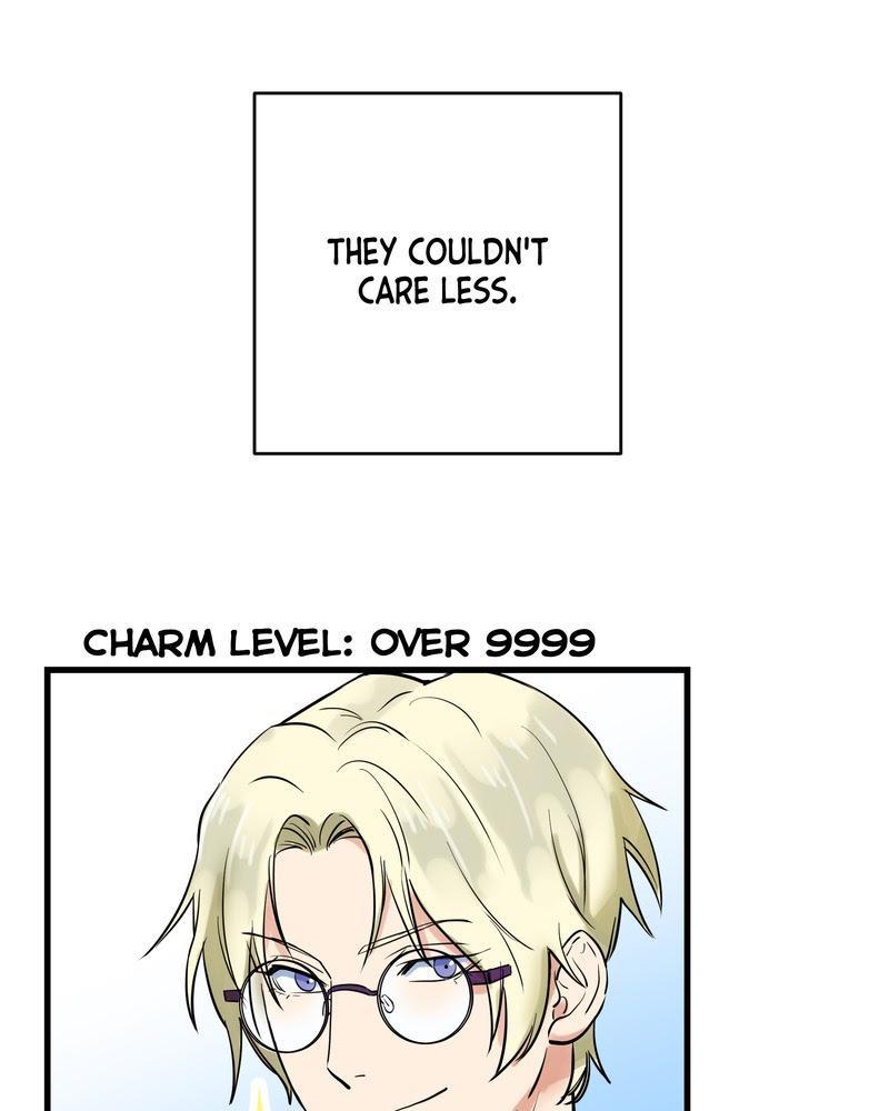 High School Boys Trapped in a Fantasy World [UNCENSORED] Chapter 1 page 46 - 