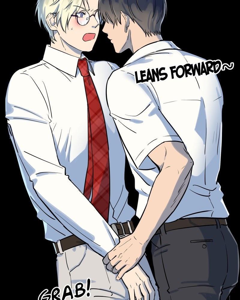 High School Boys Trapped in a Fantasy World [UNCENSORED] Chapter 1 page 9 - 