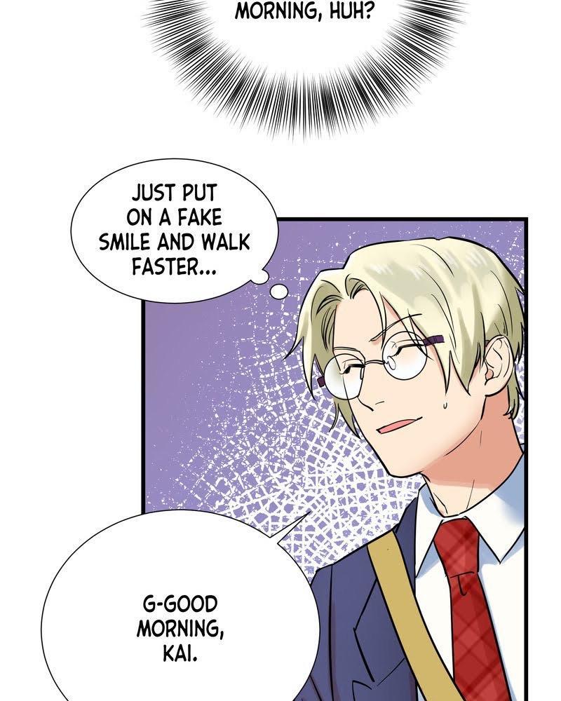 High School Boys Trapped in a Fantasy World [UNCENSORED] Chapter 2 page 11 - 