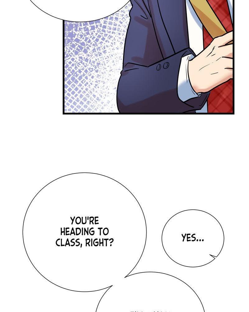 High School Boys Trapped in a Fantasy World [UNCENSORED] Chapter 2 page 12 - 