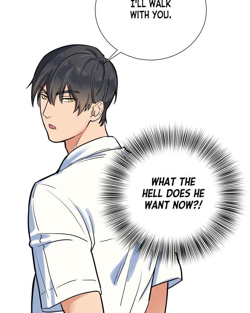 High School Boys Trapped in a Fantasy World [UNCENSORED] Chapter 2 page 13 - 