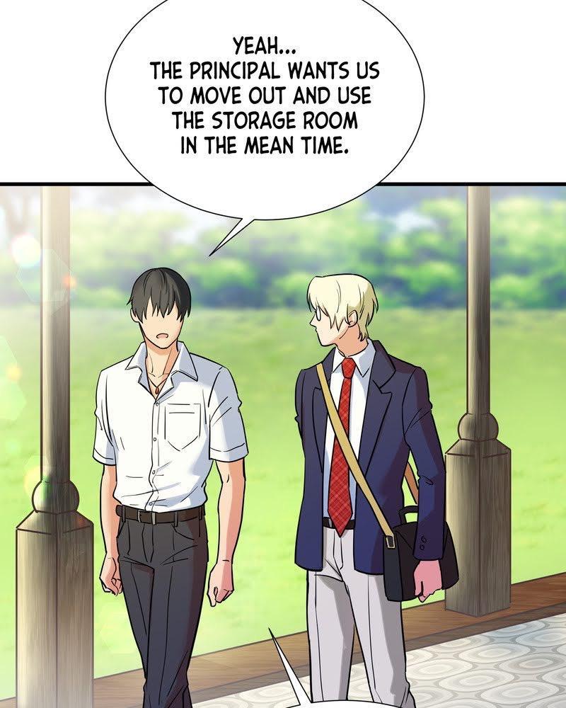 High School Boys Trapped in a Fantasy World [UNCENSORED] Chapter 2 page 15 - 