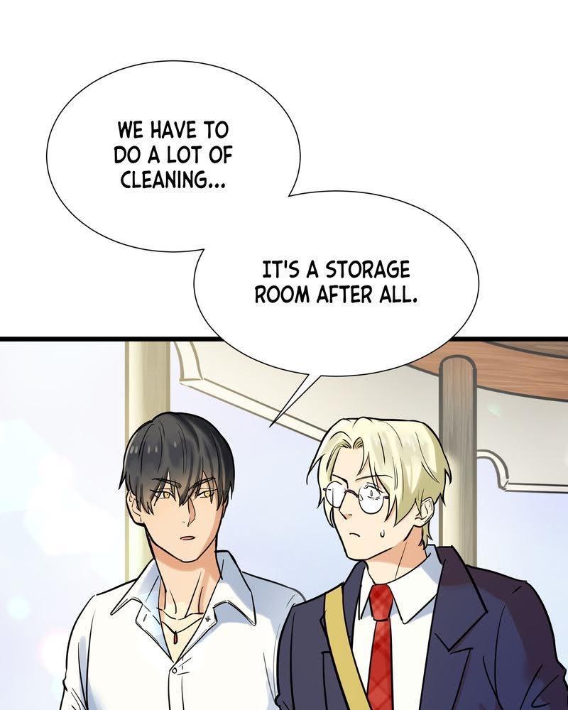High School Boys Trapped in a Fantasy World [UNCENSORED] Chapter 2 page 17 - 