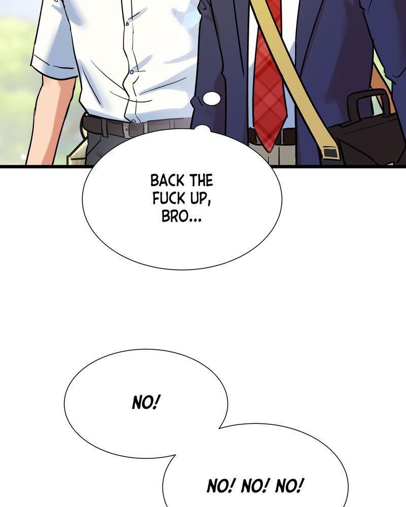 High School Boys Trapped in a Fantasy World [UNCENSORED] Chapter 2 page 18 - 