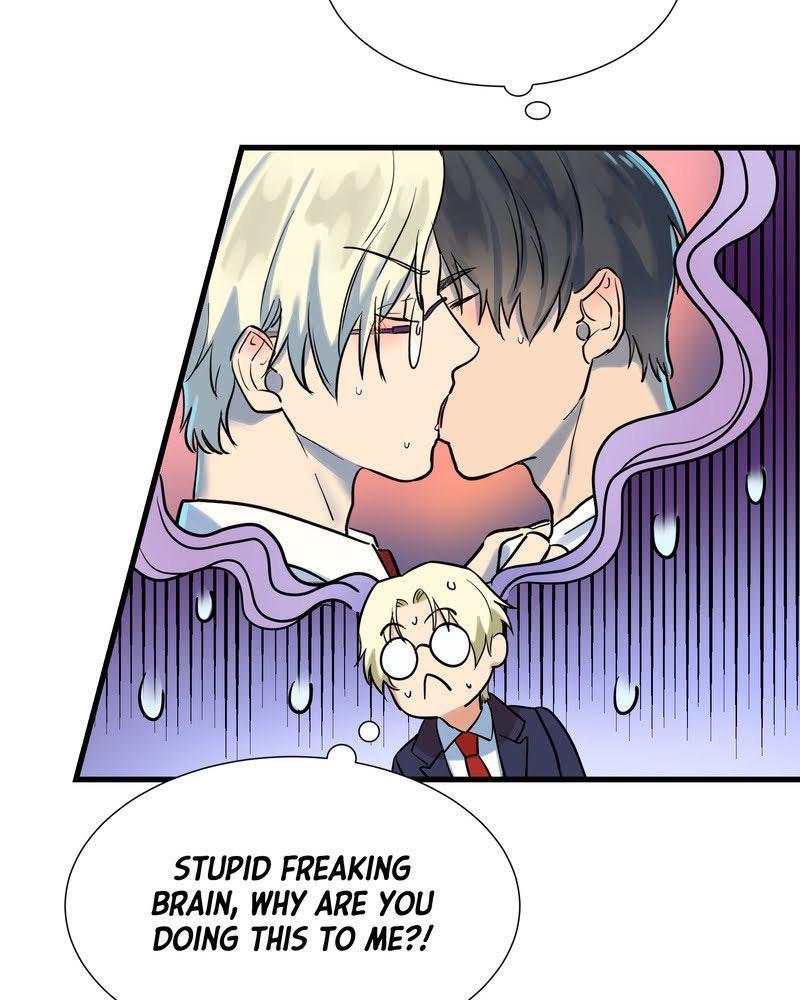High School Boys Trapped in a Fantasy World [UNCENSORED] Chapter 2 page 19 - 