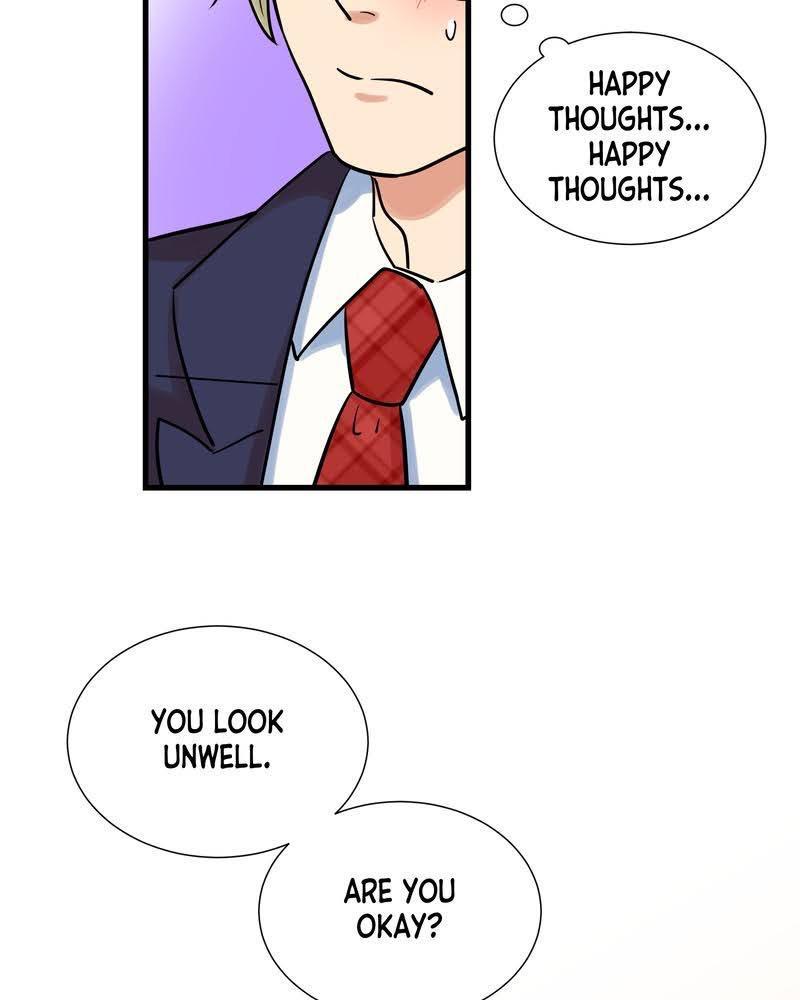 High School Boys Trapped in a Fantasy World [UNCENSORED] Chapter 2 page 21 - 