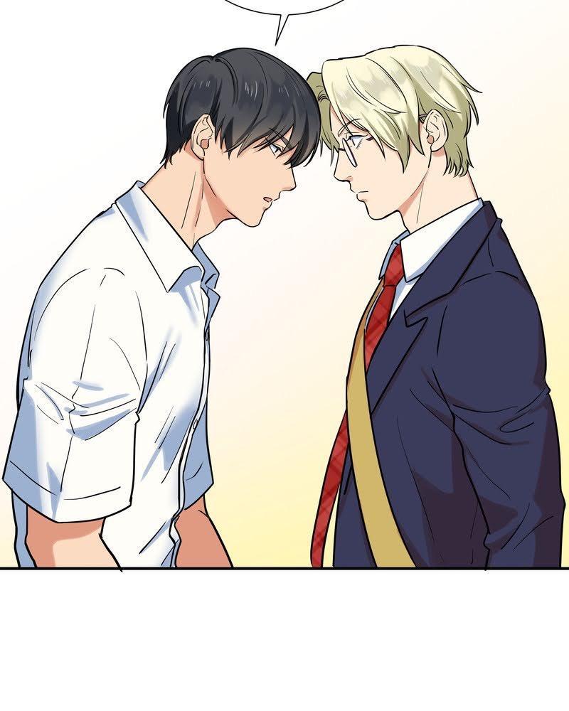 High School Boys Trapped in a Fantasy World [UNCENSORED] Chapter 2 page 22 - 
