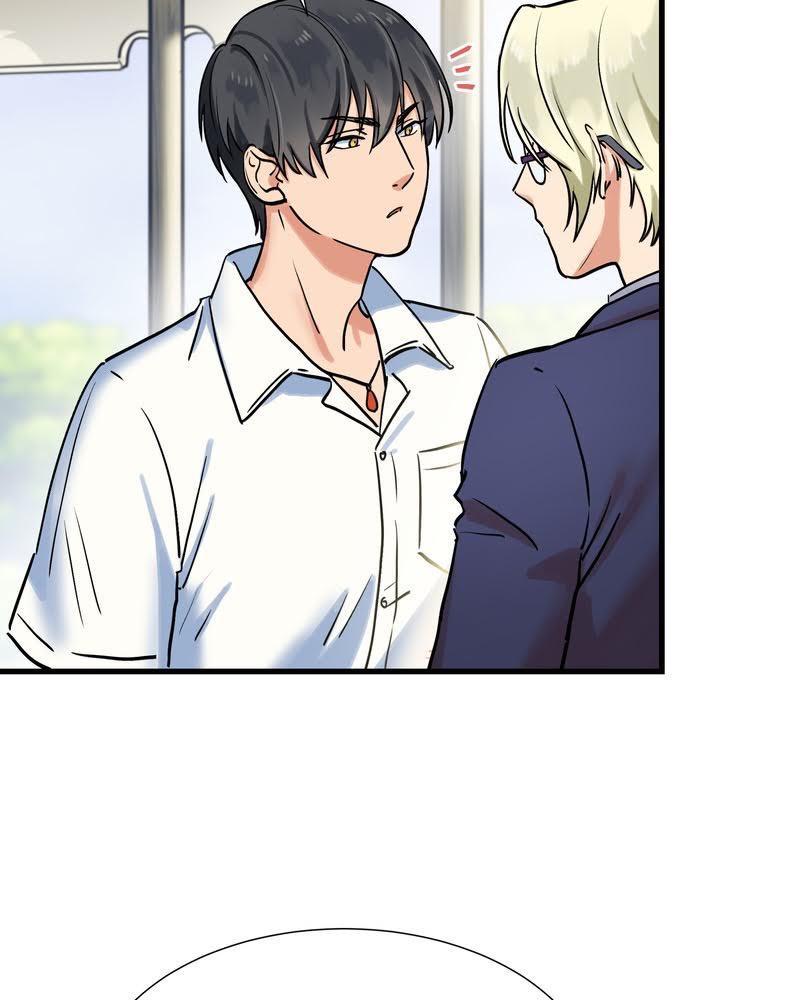 High School Boys Trapped in a Fantasy World [UNCENSORED] Chapter 2 page 27 - 
