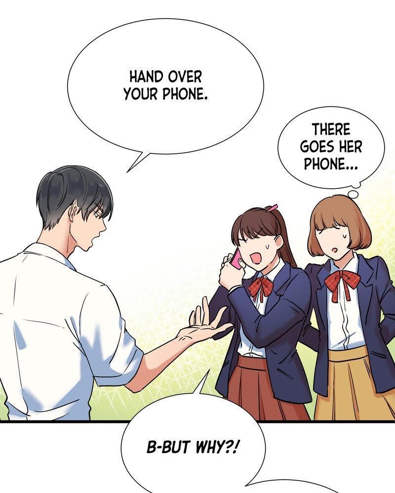High School Boys Trapped in a Fantasy World [UNCENSORED] Chapter 2 page 30 - 