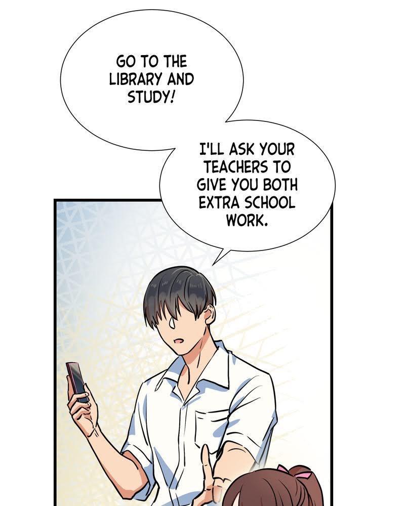 High School Boys Trapped in a Fantasy World [UNCENSORED] Chapter 2 page 35 - 