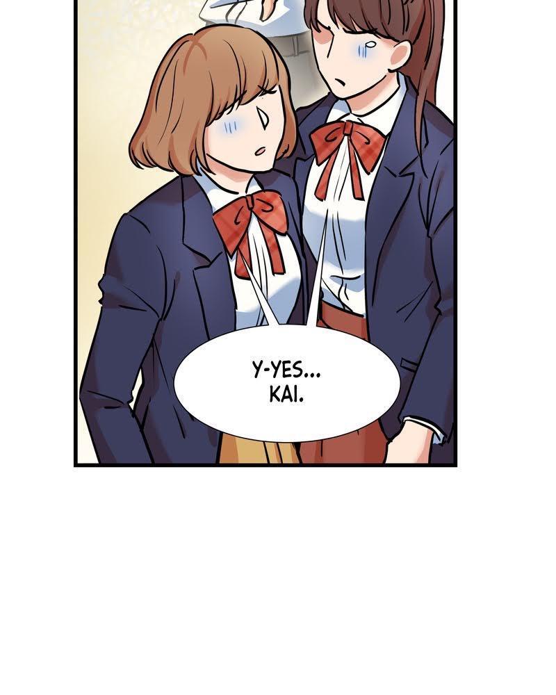 High School Boys Trapped in a Fantasy World [UNCENSORED] Chapter 2 page 36 - 