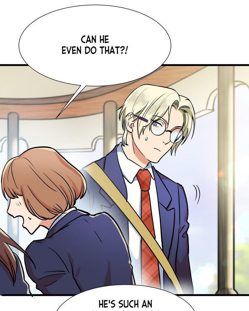 High School Boys Trapped in a Fantasy World [UNCENSORED] Chapter 2 page 37 - 