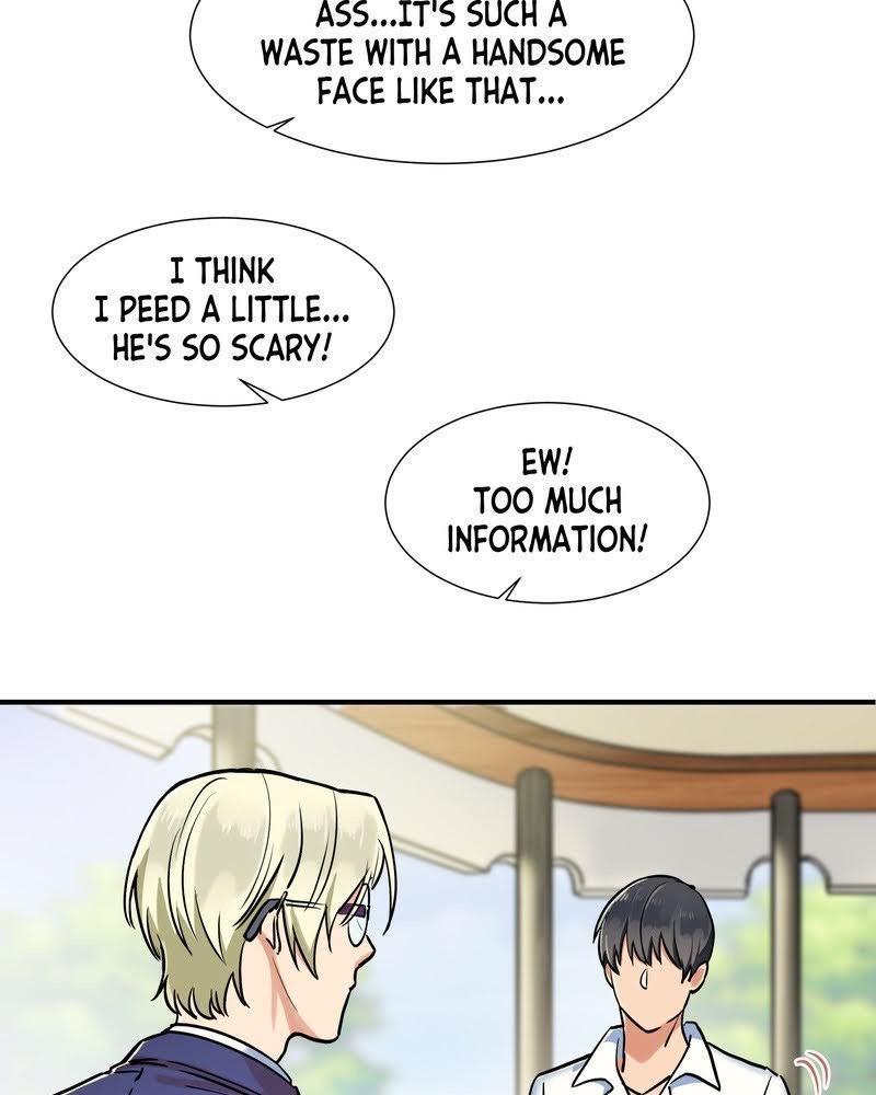 High School Boys Trapped in a Fantasy World [UNCENSORED] Chapter 2 page 38 - 