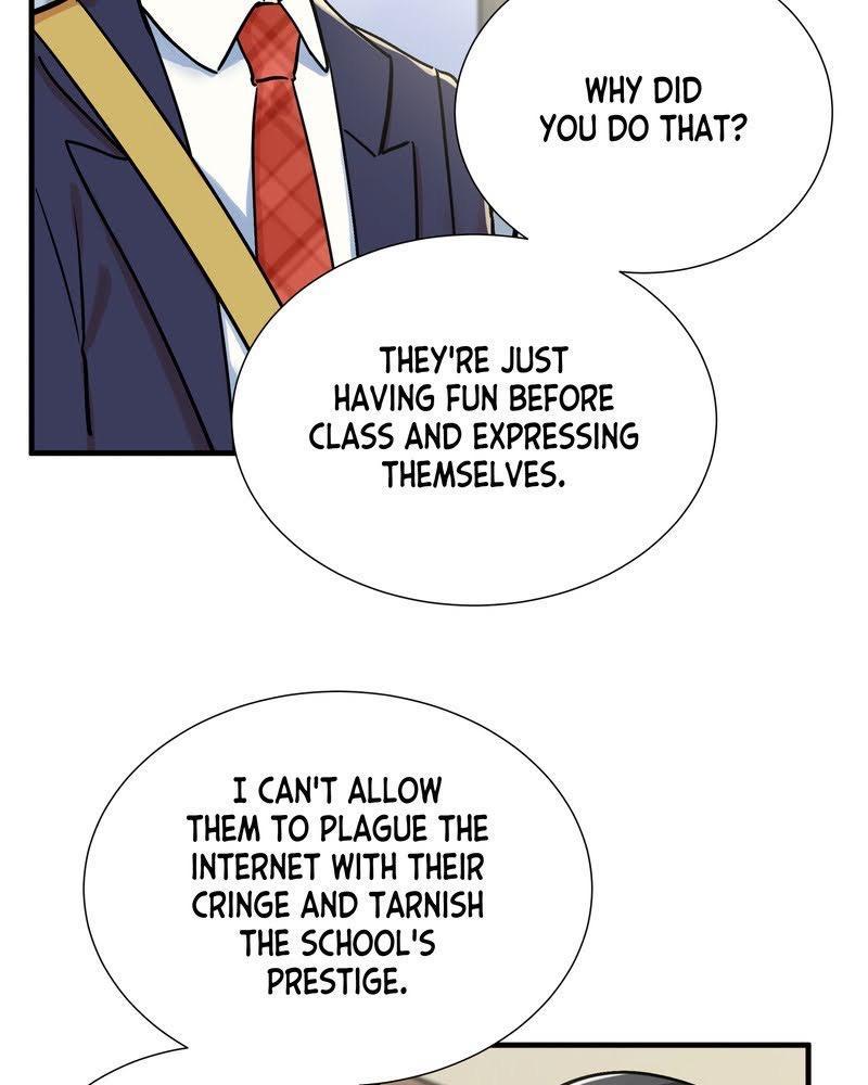 High School Boys Trapped in a Fantasy World [UNCENSORED] Chapter 2 page 41 - 