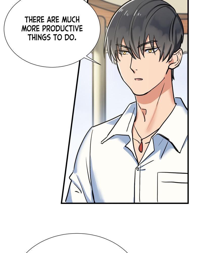 High School Boys Trapped in a Fantasy World [UNCENSORED] Chapter 2 page 42 - 