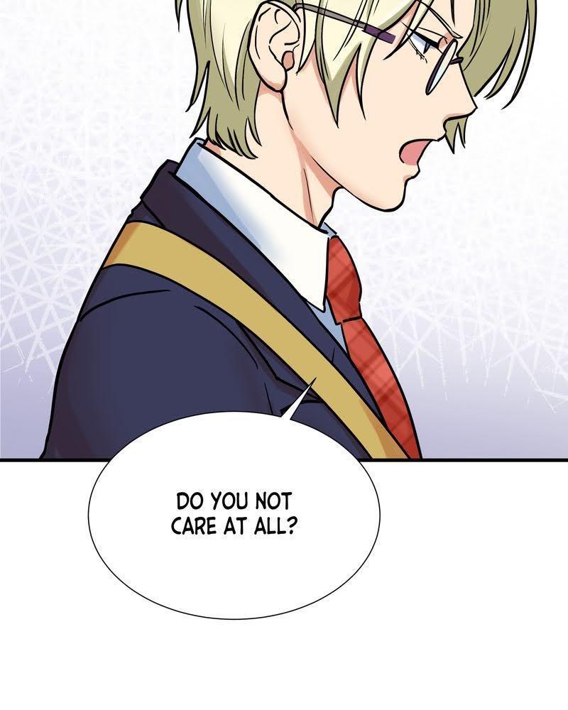 High School Boys Trapped in a Fantasy World [UNCENSORED] Chapter 2 page 44 - 