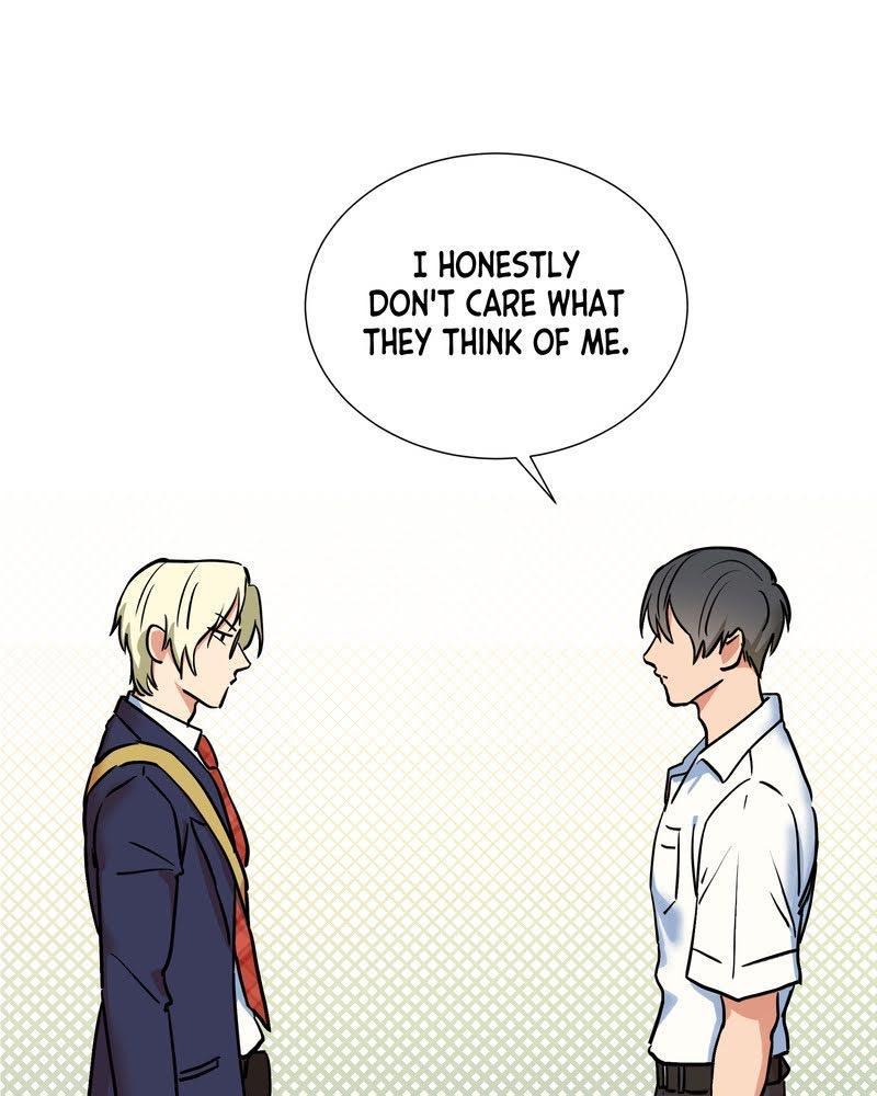 High School Boys Trapped in a Fantasy World [UNCENSORED] Chapter 2 page 45 - 
