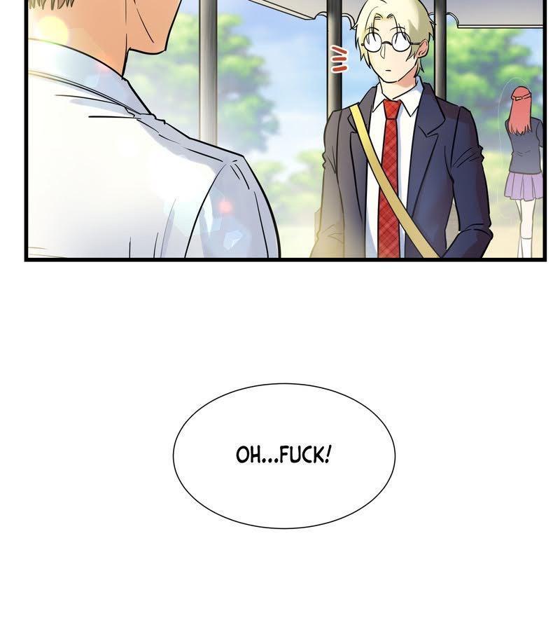 High School Boys Trapped in a Fantasy World [UNCENSORED] Chapter 2 page 8 - 