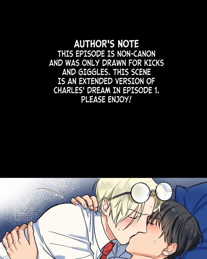 High School Boys Trapped in a Fantasy World [UNCENSORED] Chapter 3 page 1 - 