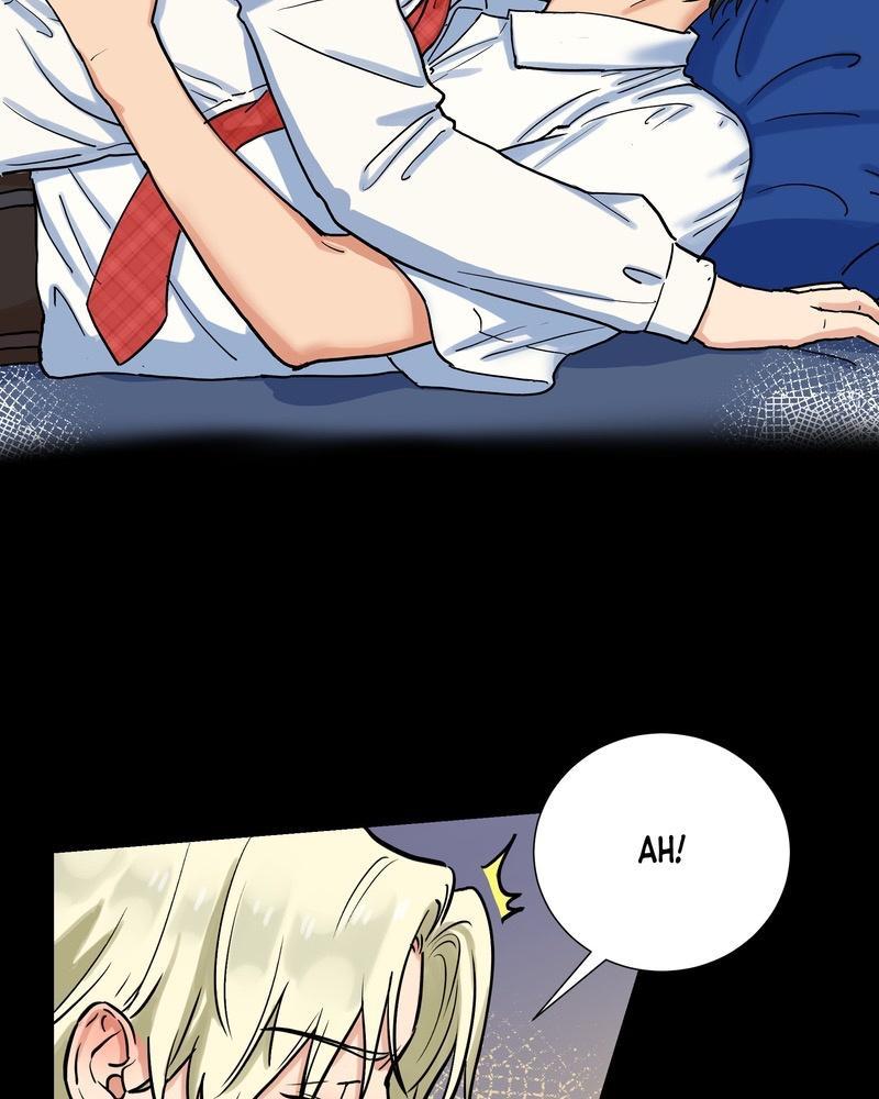 High School Boys Trapped in a Fantasy World [UNCENSORED] Chapter 3 page 2 - 