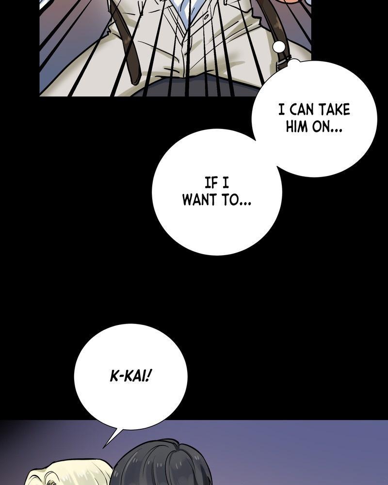 High School Boys Trapped in a Fantasy World [UNCENSORED] Chapter 3 page 11 - 