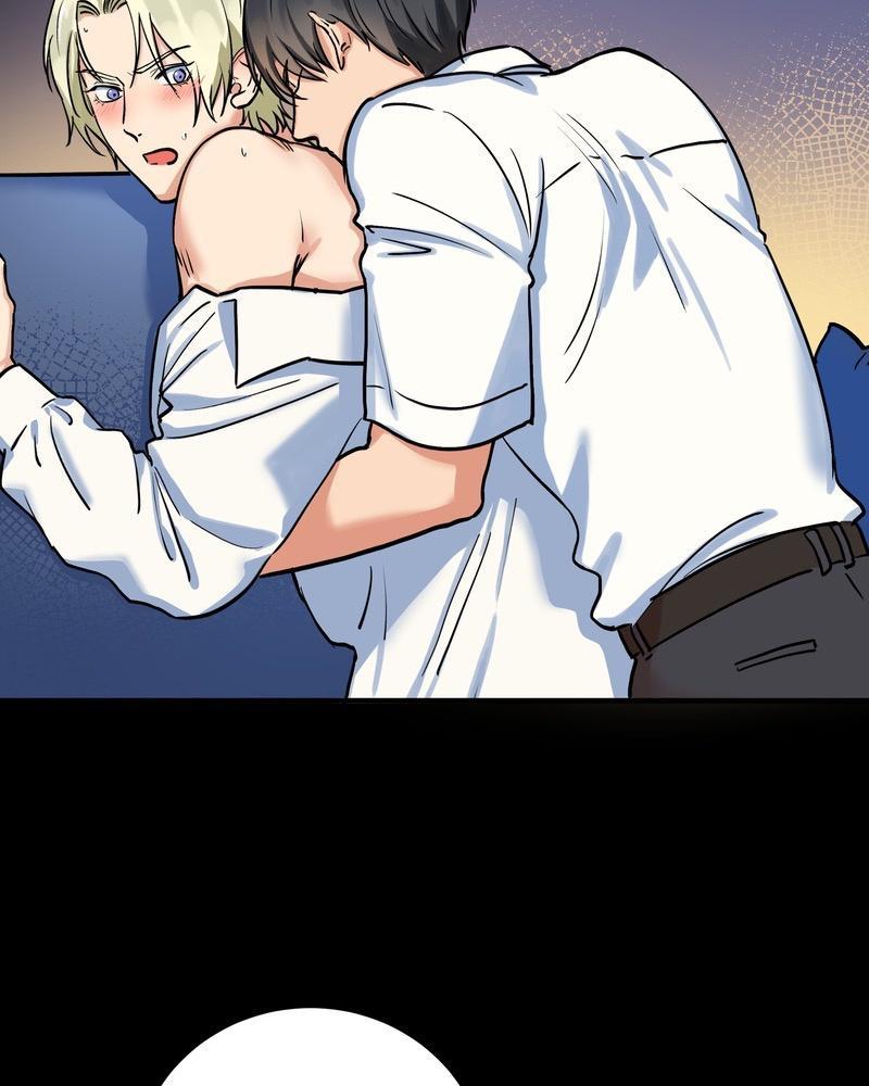 High School Boys Trapped in a Fantasy World [UNCENSORED] Chapter 3 page 12 - 