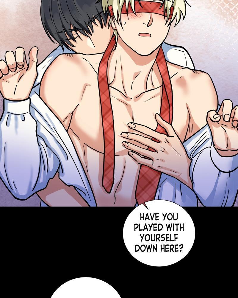 High School Boys Trapped in a Fantasy World [UNCENSORED] Chapter 3 page 16 - 