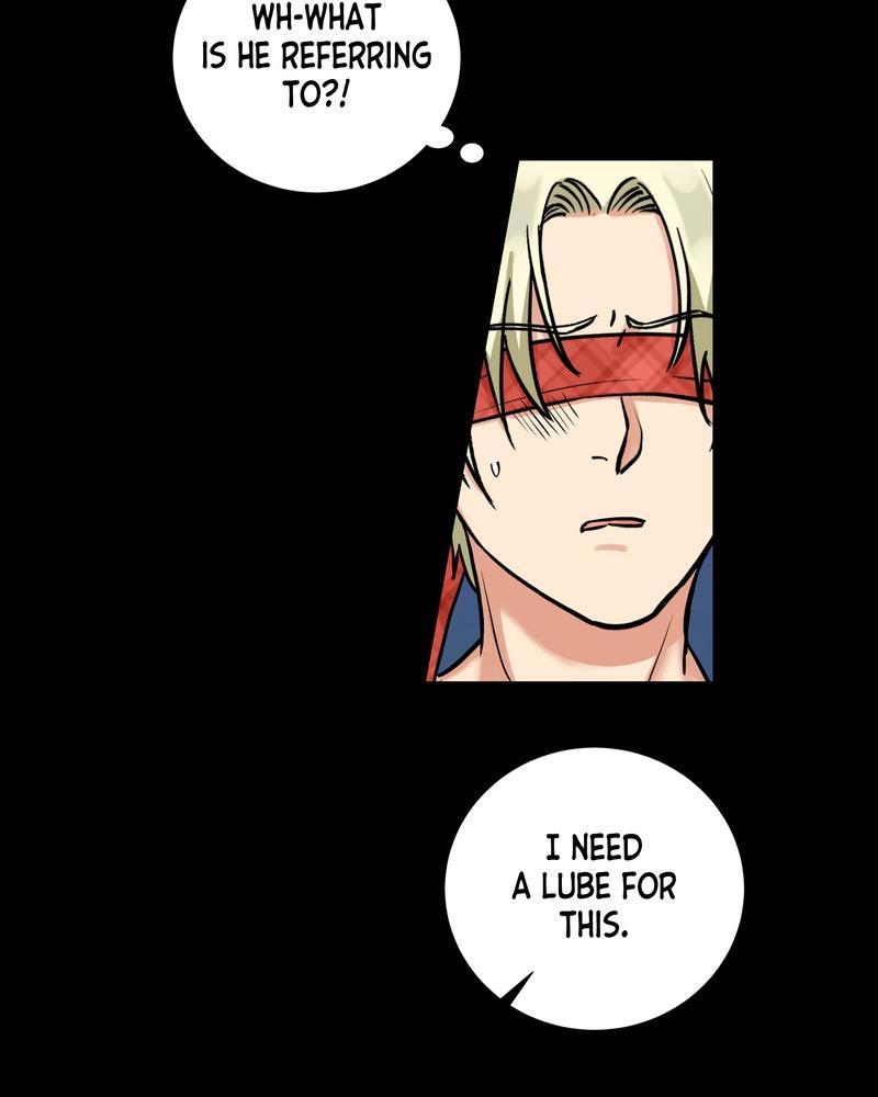 High School Boys Trapped in a Fantasy World [UNCENSORED] Chapter 3 page 17 - 