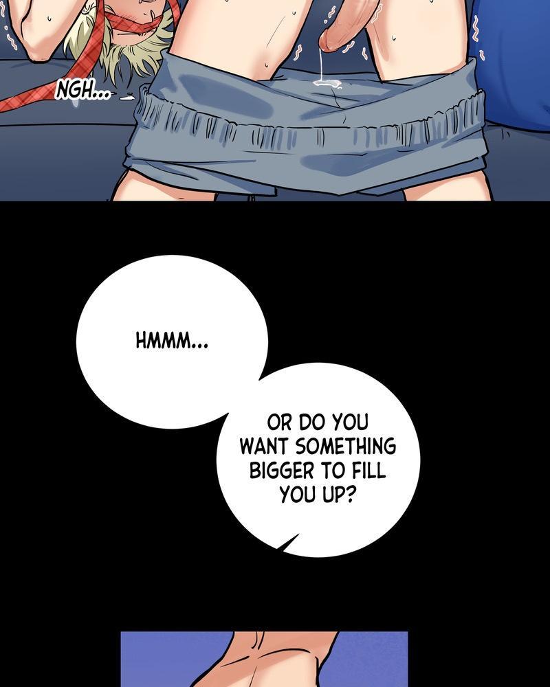 High School Boys Trapped in a Fantasy World [UNCENSORED] Chapter 3 page 21 - 
