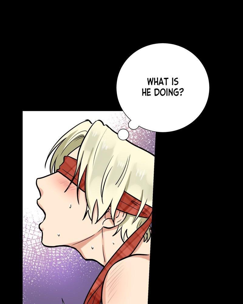 High School Boys Trapped in a Fantasy World [UNCENSORED] Chapter 3 page 23 - 