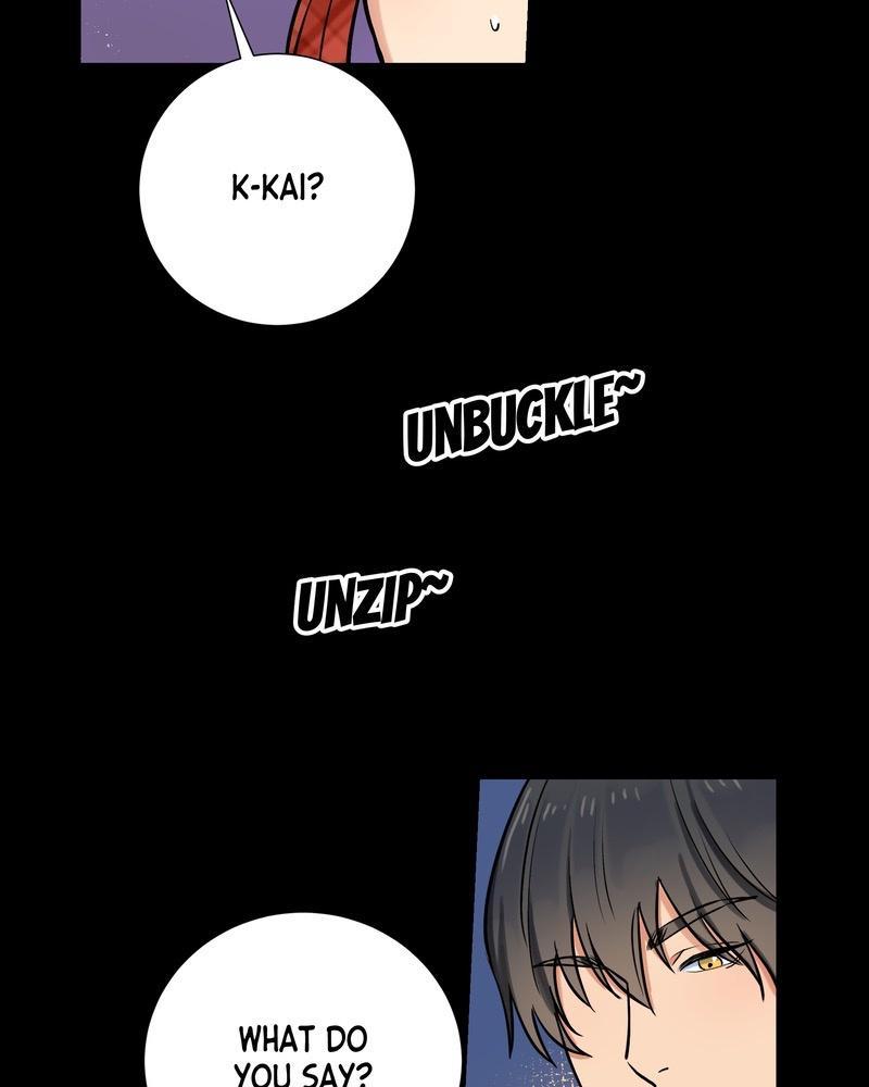 High School Boys Trapped in a Fantasy World [UNCENSORED] Chapter 3 page 24 - 