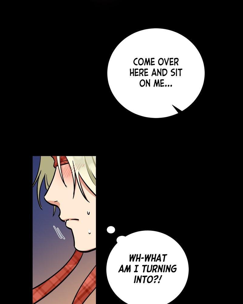 High School Boys Trapped in a Fantasy World [UNCENSORED] Chapter 3 page 27 - 