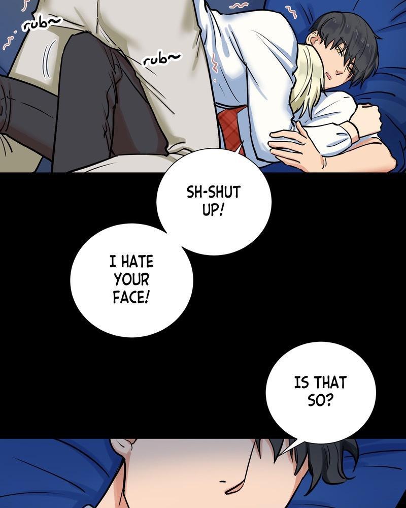 High School Boys Trapped in a Fantasy World [UNCENSORED] Chapter 3 page 4 - 