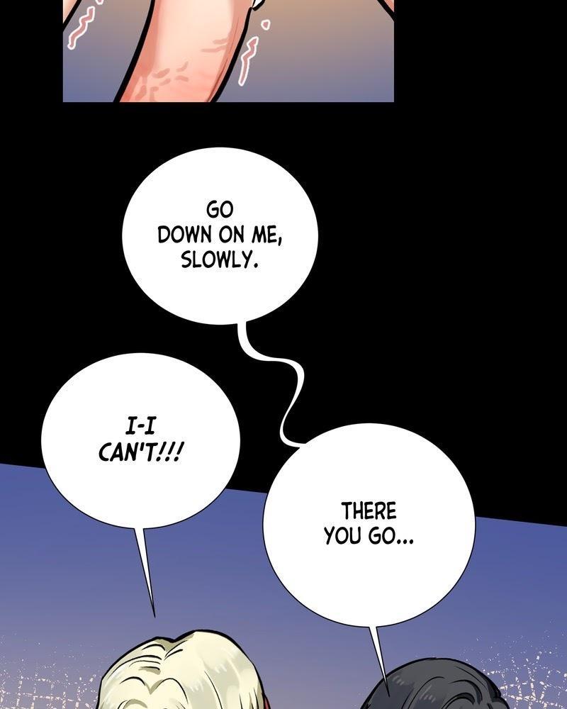 High School Boys Trapped in a Fantasy World [UNCENSORED] Chapter 3 page 32 - 