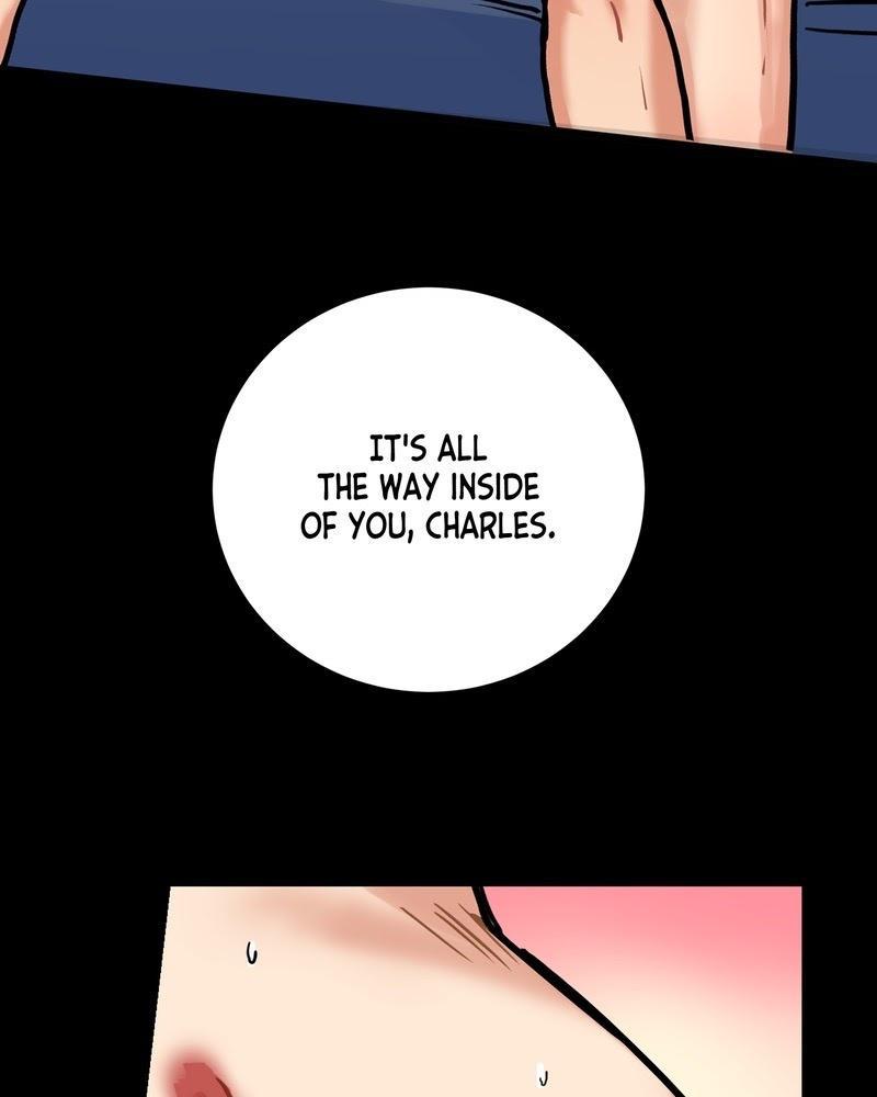 High School Boys Trapped in a Fantasy World [UNCENSORED] Chapter 3 page 34 - 