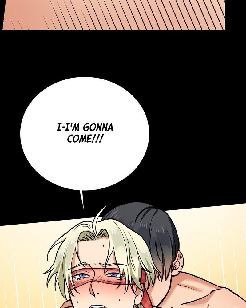 High School Boys Trapped in a Fantasy World [UNCENSORED] Chapter 3 page 36 - 