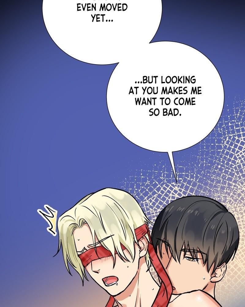 High School Boys Trapped in a Fantasy World [UNCENSORED] Chapter 3 page 39 - 