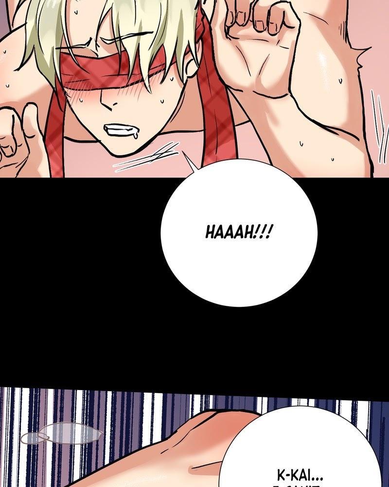 High School Boys Trapped in a Fantasy World [UNCENSORED] Chapter 3 page 44 - 