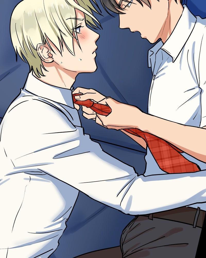 High School Boys Trapped in a Fantasy World [UNCENSORED] Chapter 3 page 6 - 