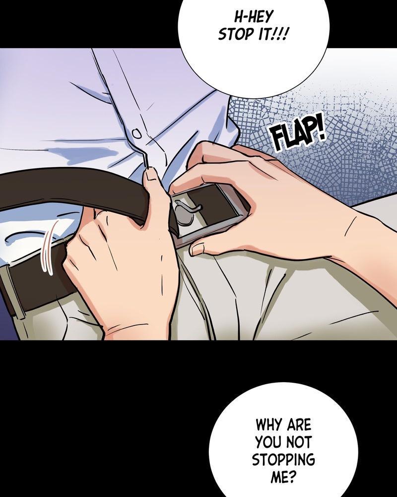 High School Boys Trapped in a Fantasy World [UNCENSORED] Chapter 3 page 9 - 