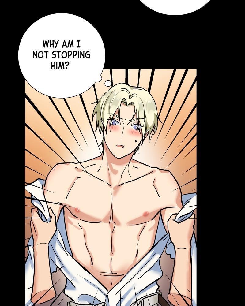 High School Boys Trapped in a Fantasy World [UNCENSORED] Chapter 3 page 10 - 
