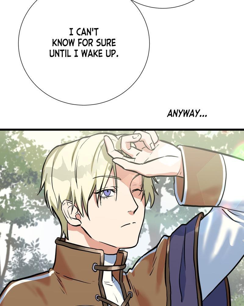 High School Boys Trapped in a Fantasy World [UNCENSORED] Chapter 4 page 11 - 